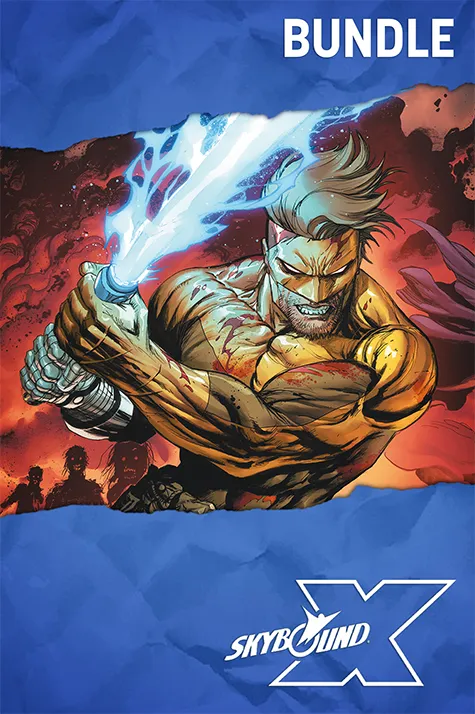 saldapress-skybound-x-bundle image 1