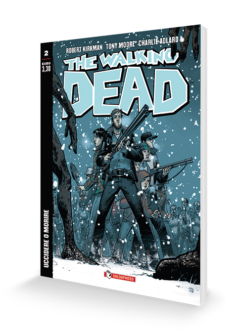 saldapress-the-walking-dead-2-fumetto-usa-il-segreto-di-lori-e-shane image 1