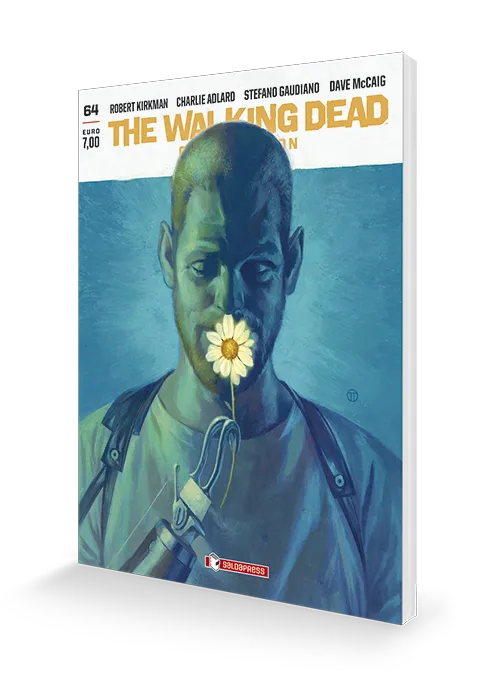 saldapress-the-walking-dead-color-edition-64 image 1