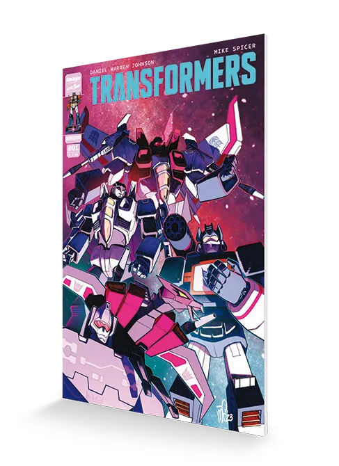 saldapress-transformers-1-2 image 1