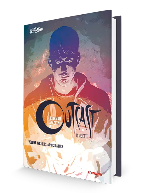 saldapress-outcast-vol-3-hc-volume-3-di-8-della-serie-il-reietto-di-kirkman-e-az image 1