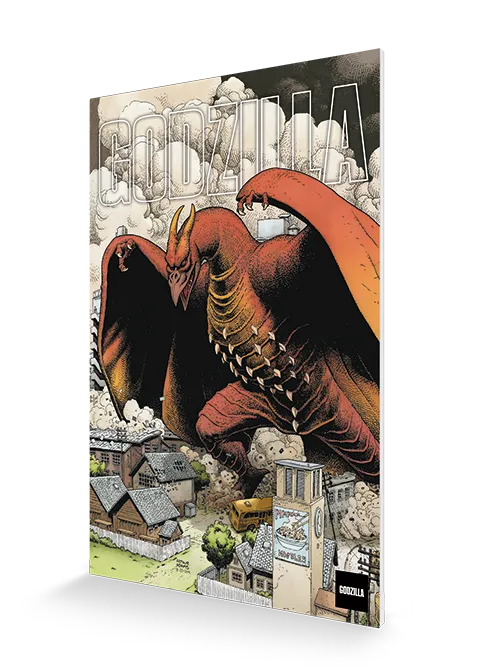 saldapress-godzilla-17-fumetto-italiano-scontro-finale-con-i-kaiju-spaziali image 1