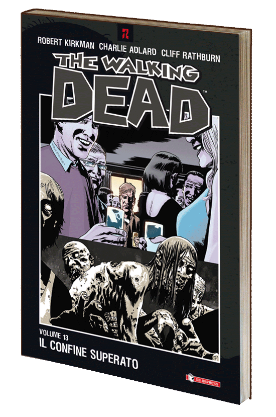 saldapress-the-walking-dead-vol-13-il-confine-superato image 1