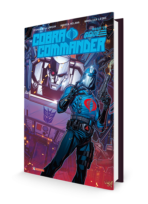 saldapress-road-to-g-i-joe-cobra-commander-volume-prologo image 1