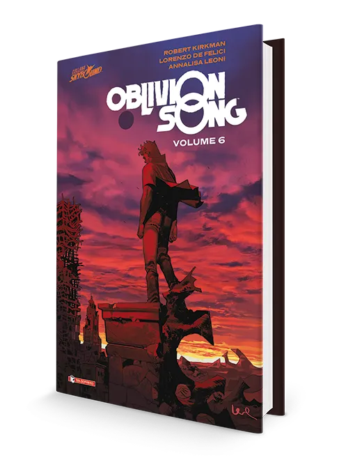 saldapress-oblivion-song-vol-6-hc-fumetto-cartonato-finale image 1