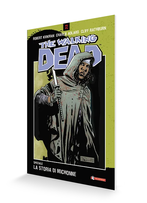 saldapress-the-walking-dead-speciale-la-storia-di-michonne image 1