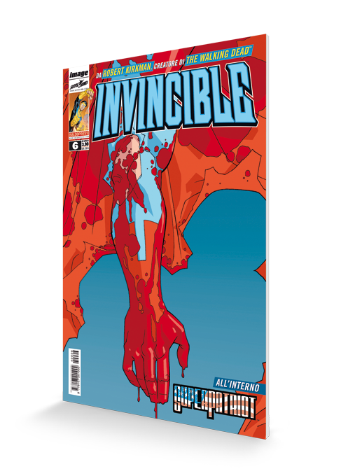 invincible-6-saldapress-albo-della-serie-di-robert-kirkman-con-il-debutto-di-sup image 1