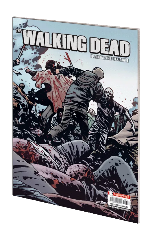 saldapress-the-walking-dead-il-magazine-ufficiale-1-la-rivista-su-fumetto-e-seri image 1
