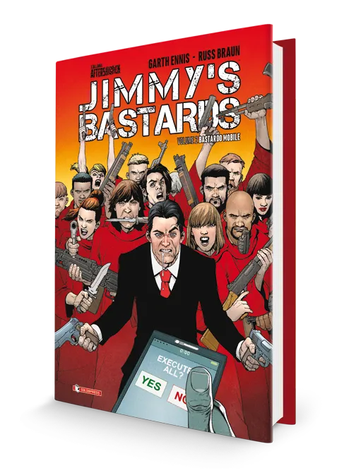 jimmy-s-bastards-vol-2-saldapress-graphic-novel-bastardo-mobile image 1