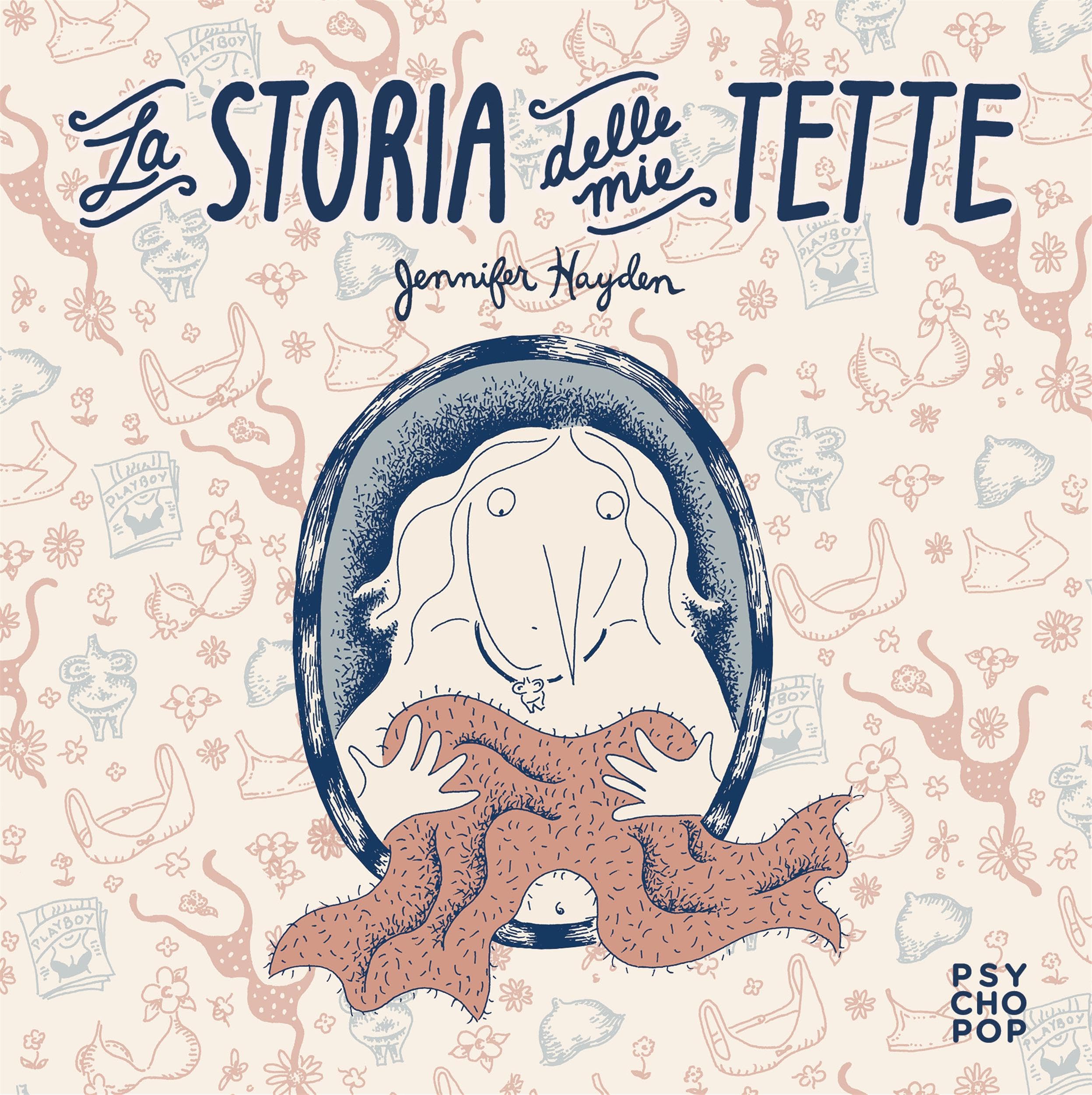 edizioni-bd-la-storia-delle-mie-tette-psycho-pop-fumetto image 1