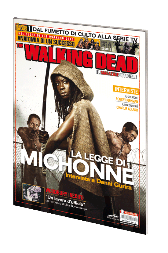 saldapress-the-walking-dead-il-magazine-ufficiale-1 image 1