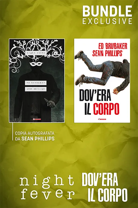 night-fever-dov-era-il-corpo-bundle-saldapress-fumetto-saldapress image 1