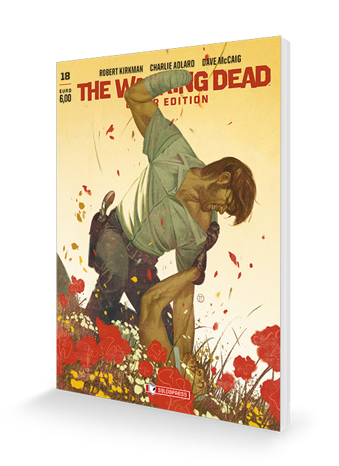 saldapress-the-walking-dead-color-edition-18-fumetto-a-colori image 1