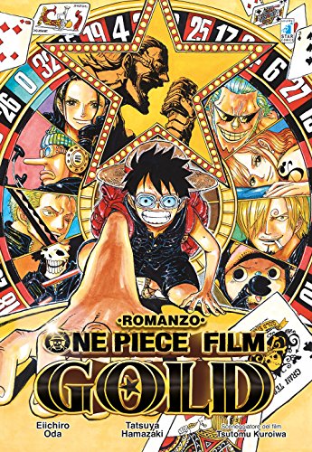 star-comics-one-piece-film-gold-anime-comics-brossurato image 2