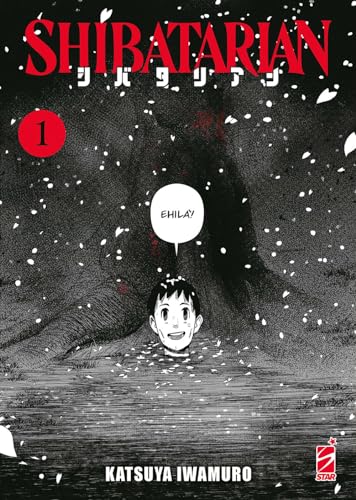 star-comics-shibatarian-vol-1-manga-brossurato image 2