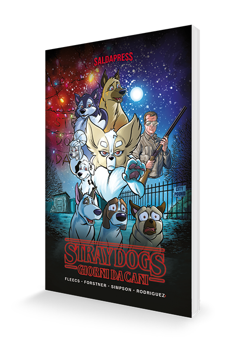 saldapress-stray-dogs-giorni-da-cani-graphic-novel-thriller-cartoon image 1
