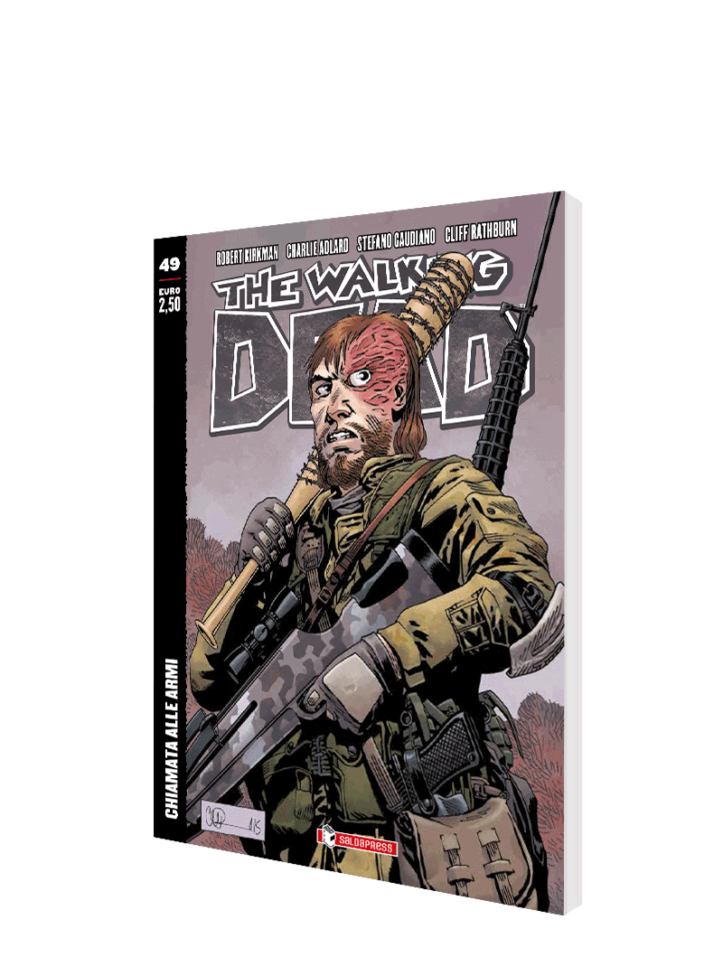 saldapress-the-walking-dead-49-fumetto-spillato image 1