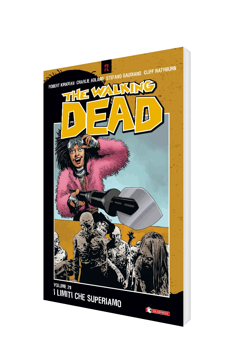 the-walking-dead-vol-29-saldapress-fumetto image 1