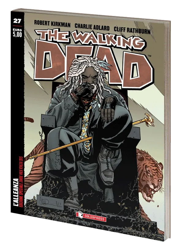 the-walking-dead-27-saldapress-variant-cover-limitata image 1