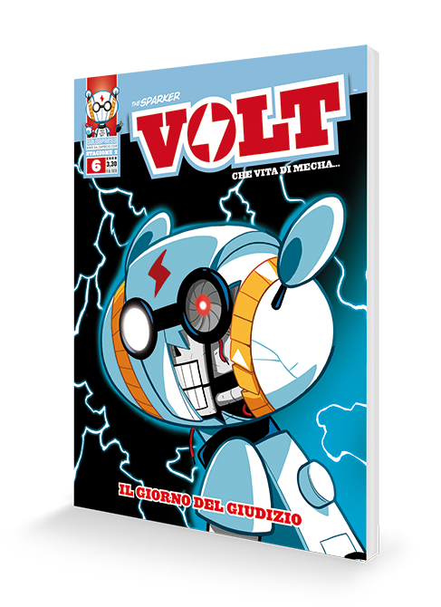 saldapress-volt-stagione-2-6-fumetto-finale-di-stagione image 1