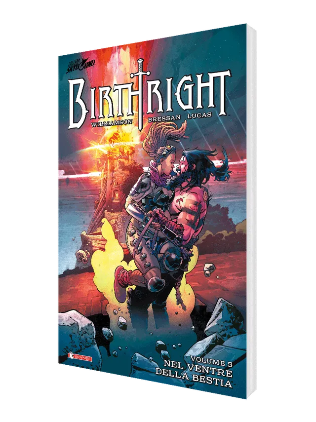 saldapress-birthright-vol-5-il-ventre-della-bestia image 1