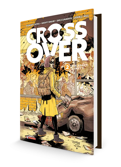 saldapress-crossover-vol-2 image 1