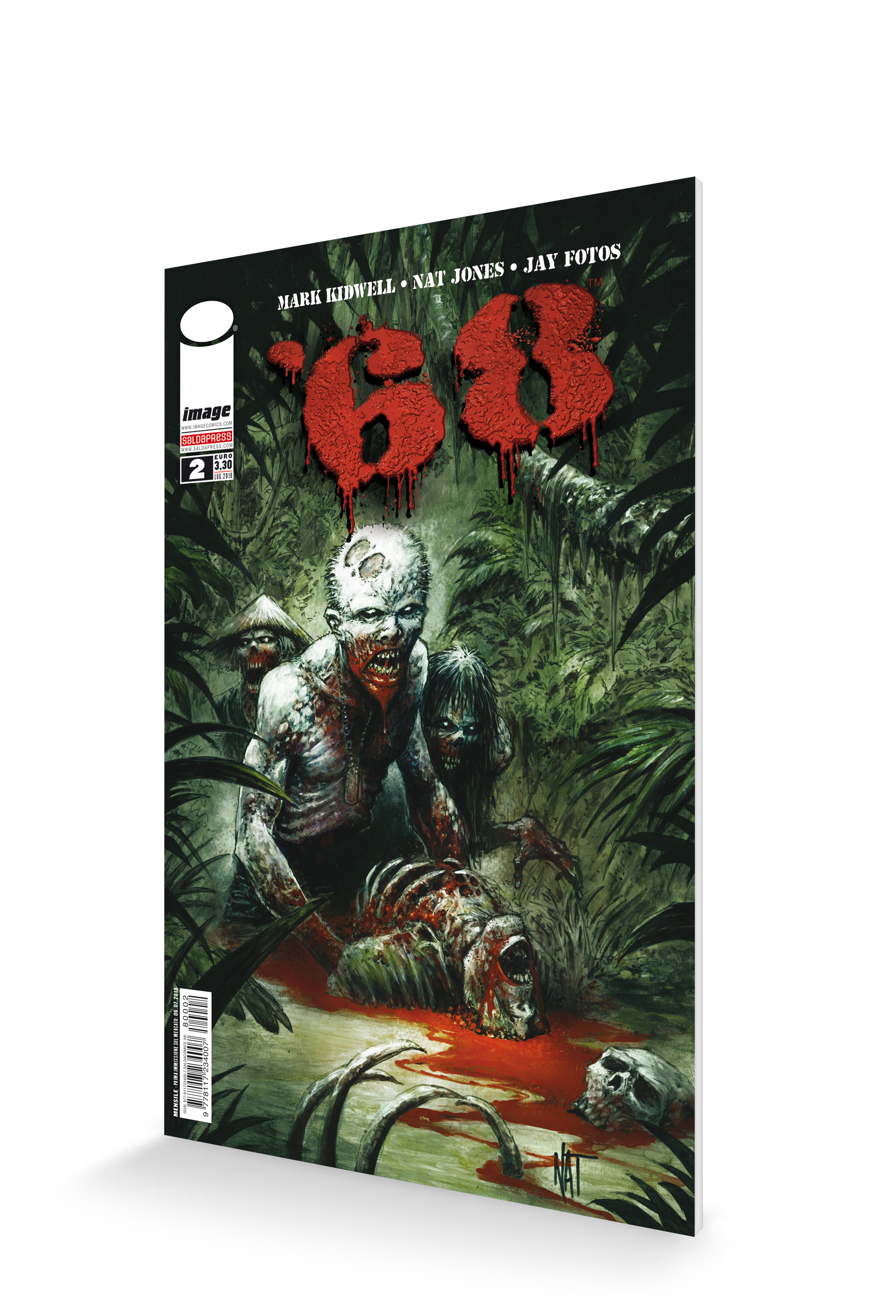 saldapress-68-2-fumetto-italiano-vietnam-e-apocalisse-zombie image 1