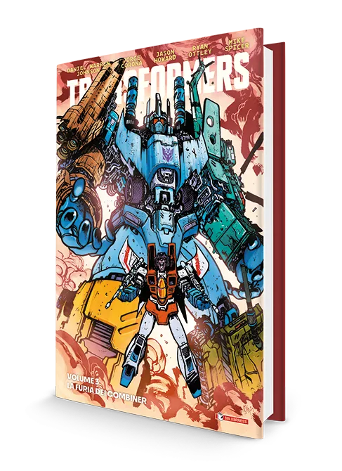 saldapress-transformers-vol-3-fumetto-combiner-energon-universe image 1