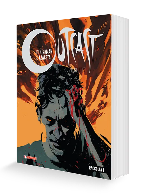 saldapress-outcast-raccolta-vol-1-di-2-fumetto-horror image 1
