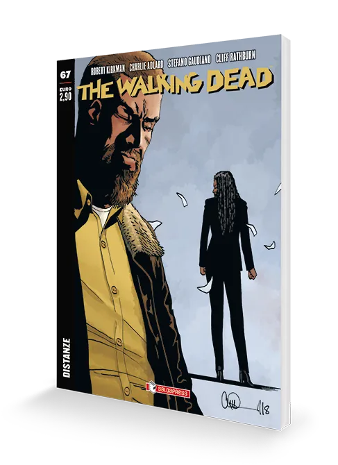 saldapress-the-walking-dead-67-albo-della-saga-di-rick-e-del-commonwealth image 1