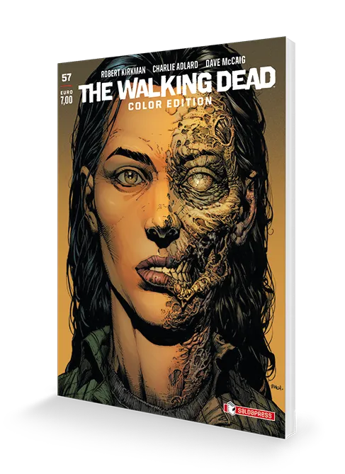 saldapress-the-walking-dead-color-edition-57 image 1