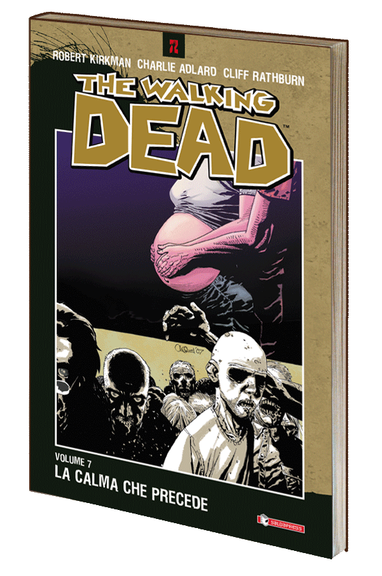 saldapress-the-walking-dead-vol-7-volume-brossurato image 1