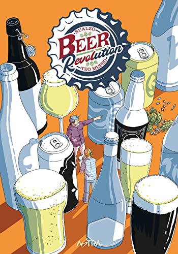 star-comics-beer-revolution-fumetto image 2