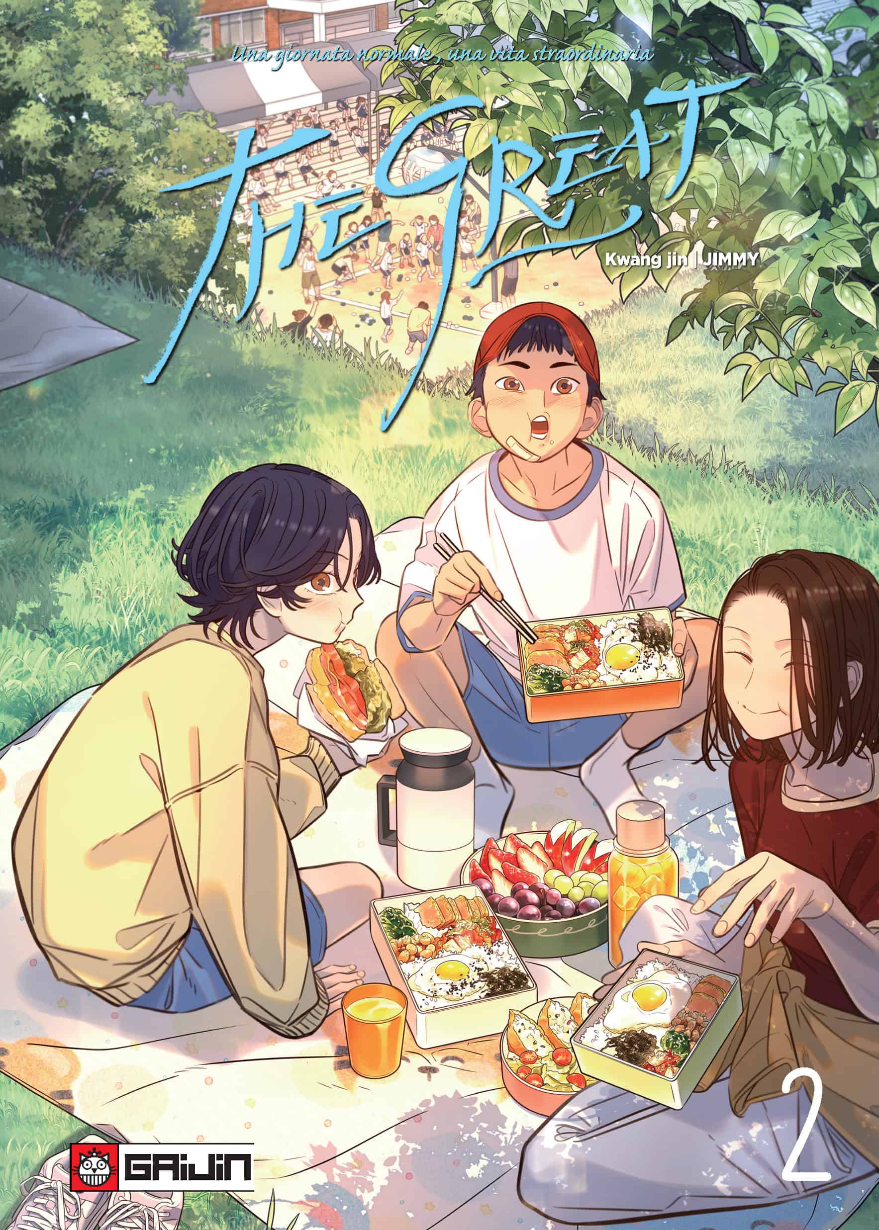 renoir-comics-the-great-vol-2-manhwa-drammatico image 1