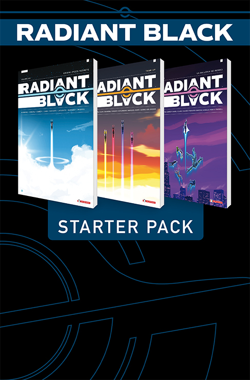saldapress-radiant-black-starter-pack-bundle image 1