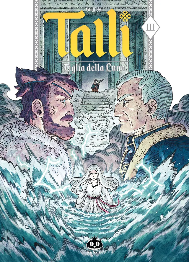 renoir-comics-talli-vol-3-fumetto image 1