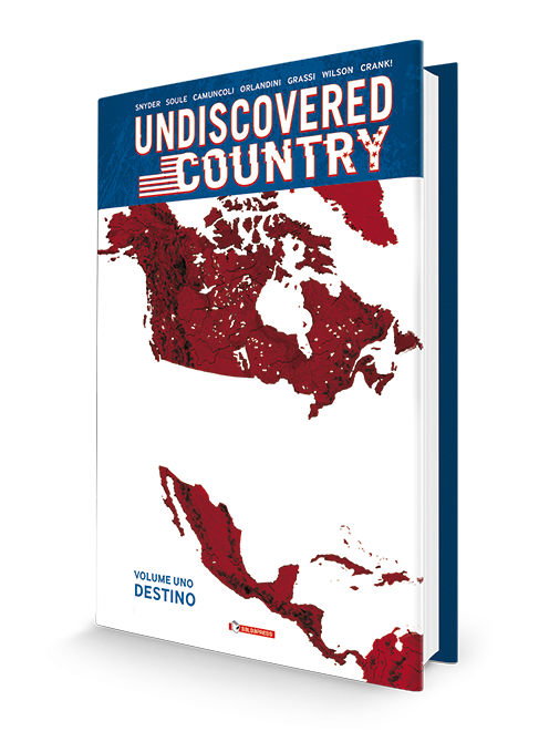 undiscovered-country-vol-1-saldapress-fumetto-fantascienza image 1