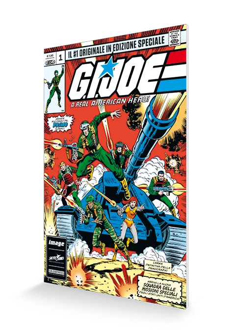 saldapress-g-i-joe-a-real-american-hero-1-1982-albo-speciale-da-collezione-marve image 1