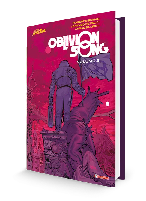 oblivion-song-vol-3-hc-saldapress image 1