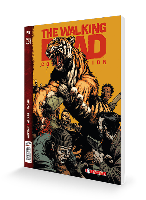saldapress-the-walking-dead-color-edition-57-albo-a-colori image 1