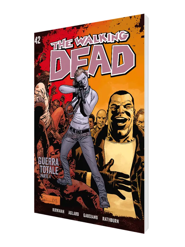saldapress-the-walking-dead-edizione-gazzetta-dello-sport-42 image 1