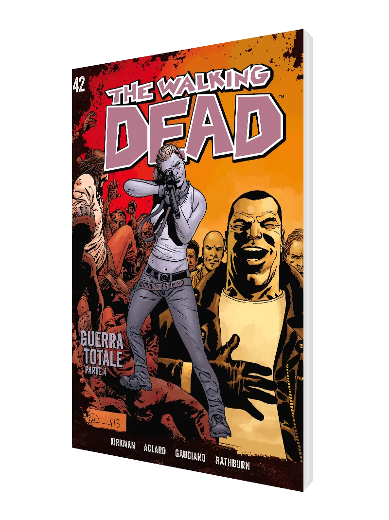 saldapress-the-walking-dead-edizione-gazzetta-dello-sport-42 image 1
