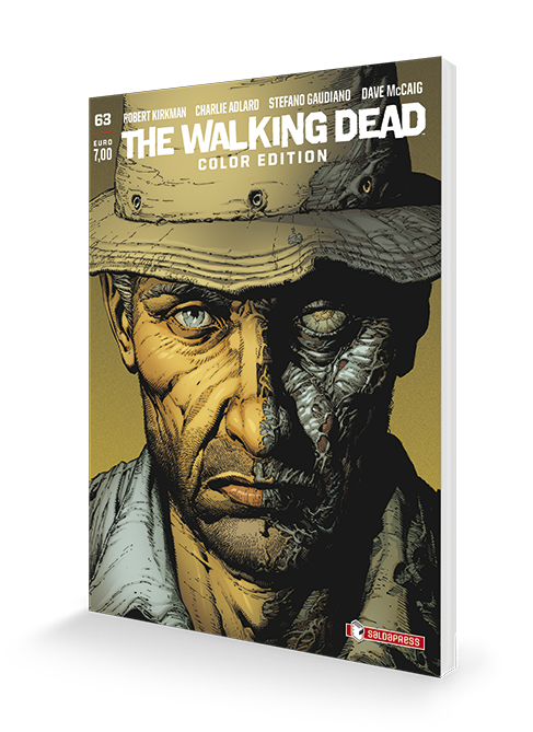 saldapress-the-walking-dead-color-edition-63 image 1