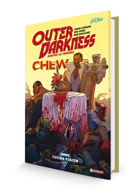 saldapress-outer-darkness-dentro-la-tenebra-vol-3-cucina-fusion-volume-conclusiv image 1