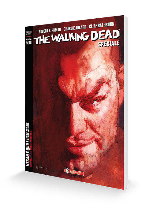 saldapress-the-walking-dead-speciale-negan-qui-fumetto image 1
