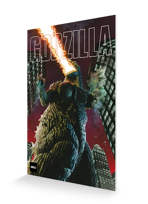 godzilla-29-saldapress-fumetto-kaiju image 1