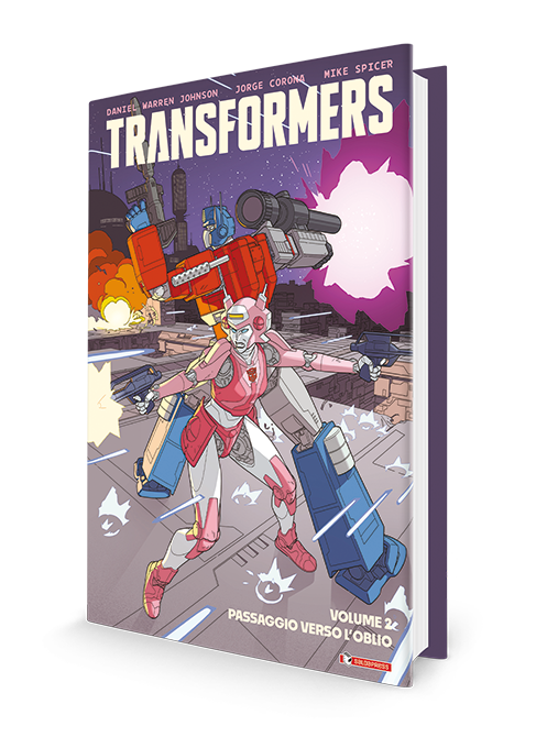 saldapress-transformers-vol-2-passaggio-verso-l-oblio-fumetto-usa-skybound image 1