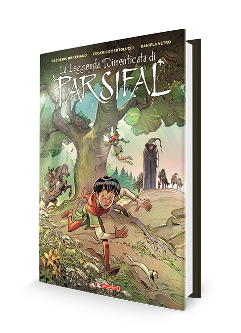 saldapress-la-leggenda-dimenticata-di-parsifal image 1