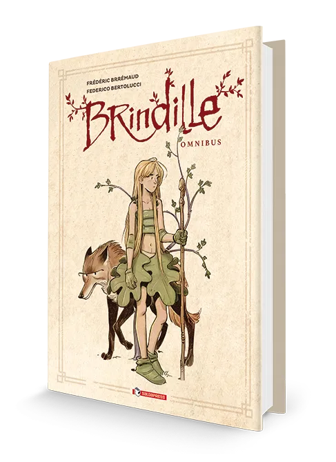 saldapress-brindille-omnibus-fumetto-fantasy-integrale image 1