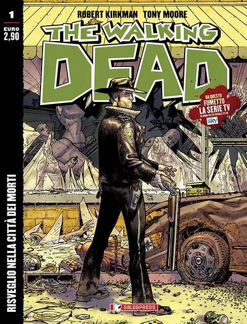 saldapress-the-walking-dead-1-volume-con-episodi-1-4-rick-grimes image 1